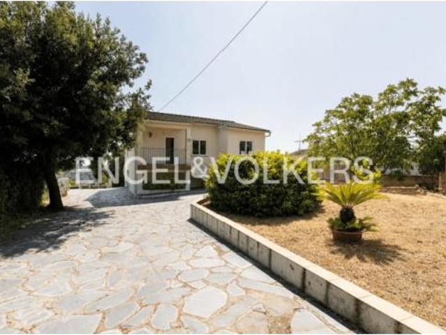 Casa en venta en Ca l'Esmandia, Vallès Oriental