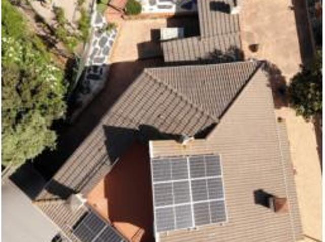 Casa en venta en la Parellada, Cànoves i Samalús