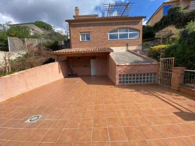 Casa en venta en Ca l'Esmandia, Cànoves i Samalús
