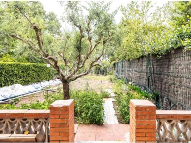 Casa en venta en Ca l'Esmandia, Vallès Oriental