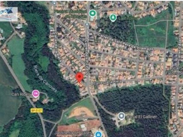 Casa en venta en Cànoves, Vallès Oriental