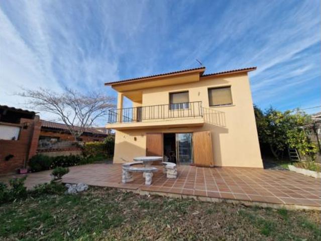 Casa en venta en Cànoves, Vallès Oriental