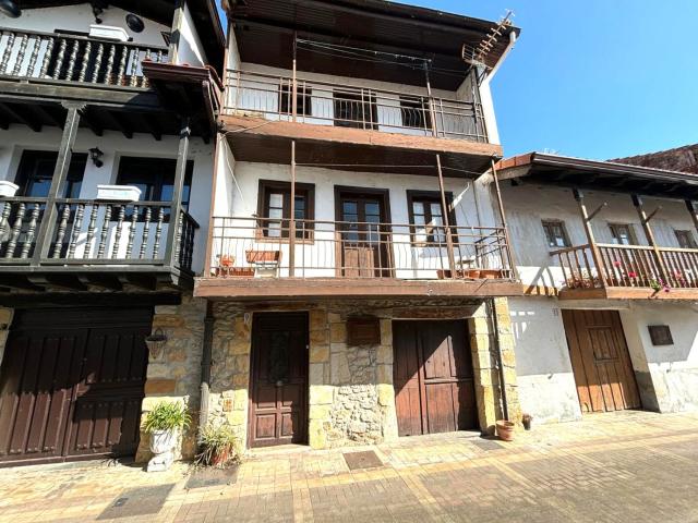 Casa en venta en Escalante