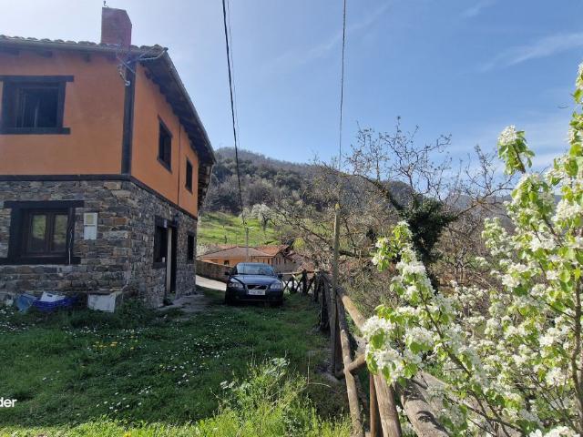 Casa en venta en Pesaguero, Cantabria
