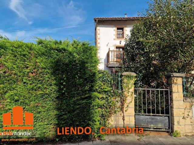 Casa en venta en Liendo, Cantabria