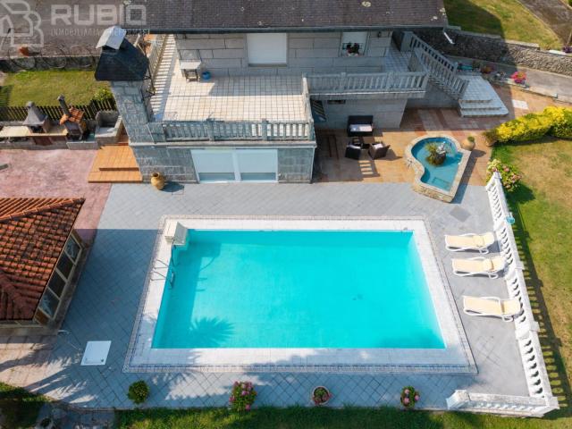 Casa en venta en Rasines, Cantabria