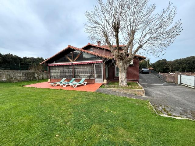 Casa en venta en Bareyo