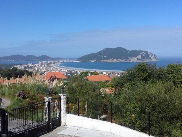 Casa en venta en Limpias, Cantabria