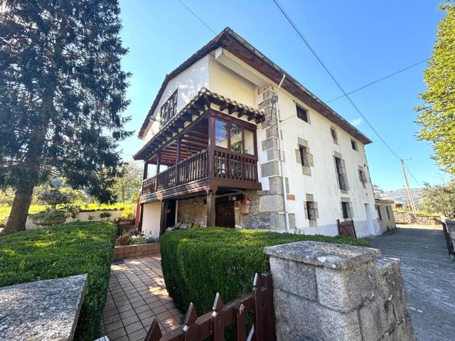 Casa en venta en Ruesga, Cantabria