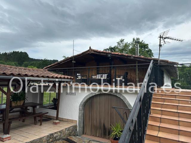 Casa en venta en Valle De Villaverde, Cantabria