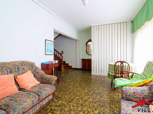 Casa en venta en Laredo