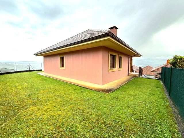 Casa en venta en Bádames, Voto