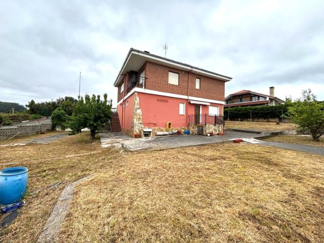 Casa en venta en Argoños, Cantabria