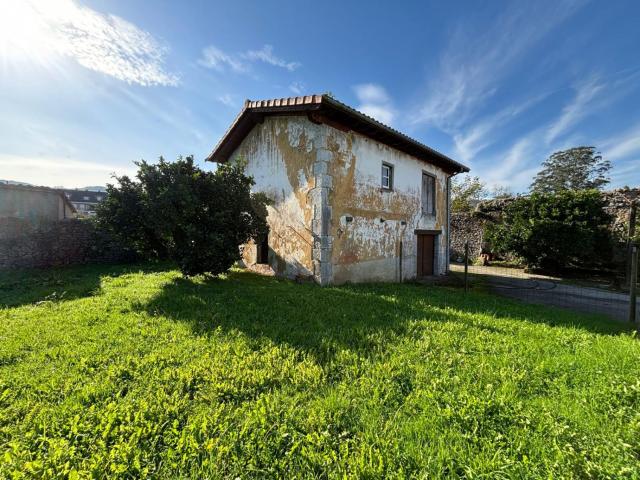Casa en venta en Quintana, Solórzano