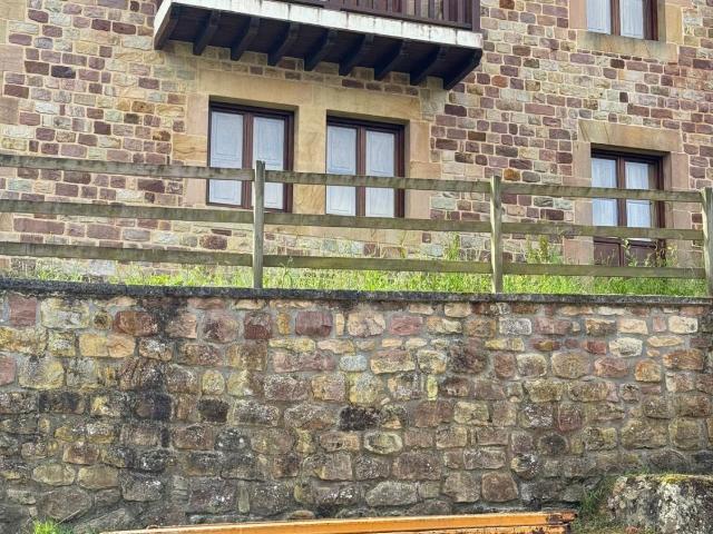 Casa en venta en Lamasón, Cantabria