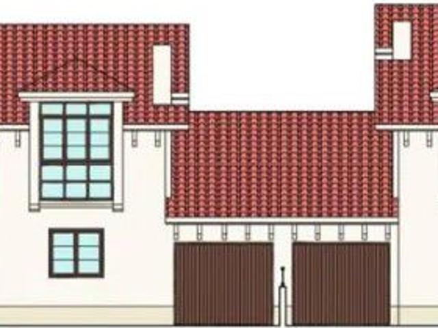 Casa en venta en Bareyo