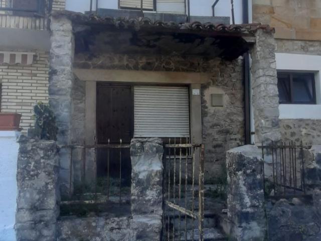 Casa en venta en Beranga, Cantabria