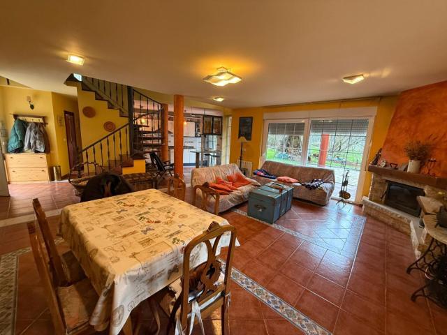 Casa en venta en San Miguel de Aras, Voto
