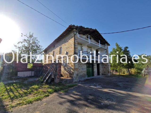 Casa en venta en Valle De Villaverde, Cantabria