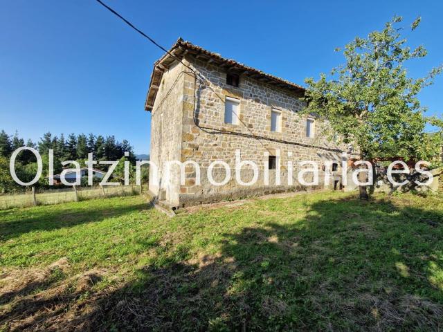 Casa en venta en Valle De Villaverde, Cantabria