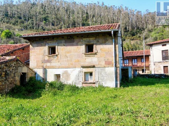 Casa en venta en Valdáliga, Cantabria