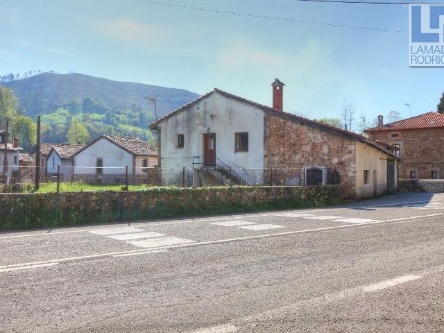 Casa en venta en Requejo, Valdáliga