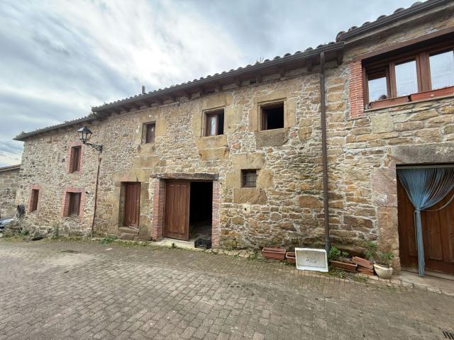 Casa en venta en San Bartolomé de Meruelo, Meruelo