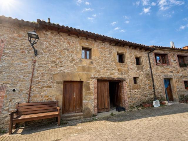 Casa en venta en San Bartolomé de Meruelo, Meruelo