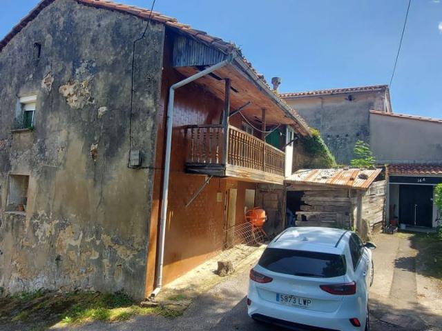 Casa en venta en Rocillo, Ampuero