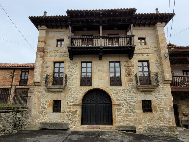 Casa en venta en Herrerías, Cantabria