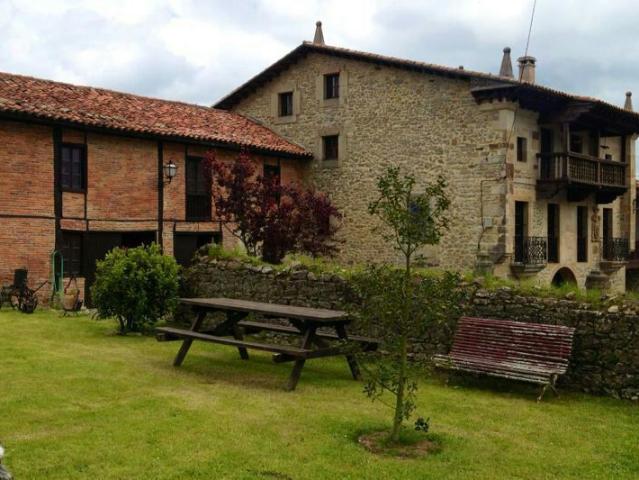 Casa en venta en Herrerías, Cantabria