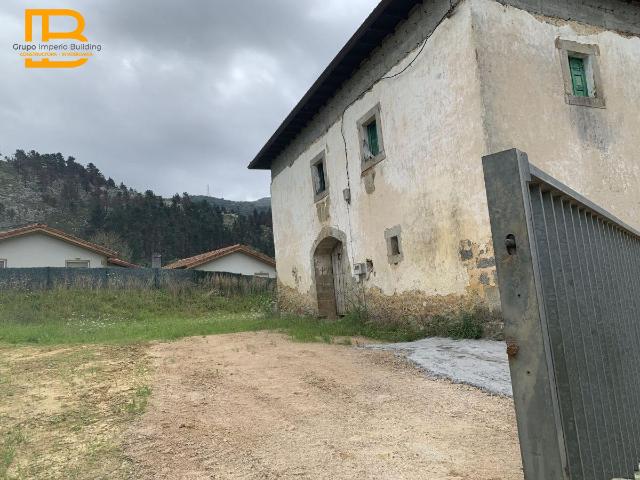 Casa en venta en San Miguel de Aras, Voto