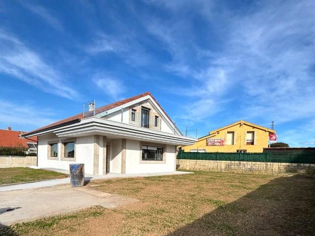 Casa en venta en Bareyo