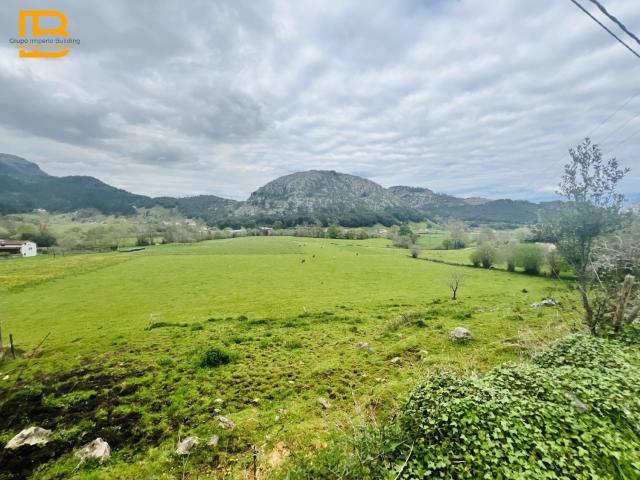 Casa en venta en San Miguel de Aras, Voto