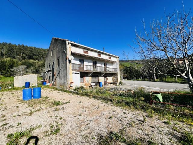 Casa en venta en San Miguel de Aras, Voto