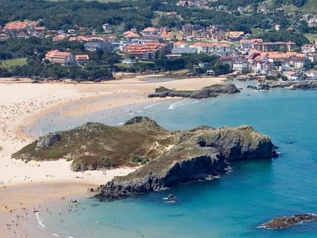 Casa en venta en Noja, Cantabria
