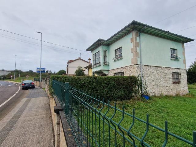 Casa en venta en Zurita, Piélagos