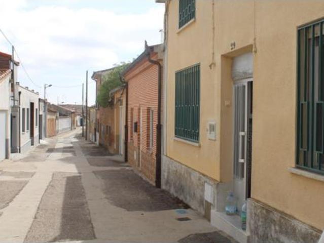 Casa en venta en Cantalapiedra, Salamanca