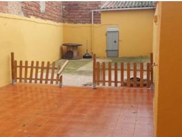 Casa en venta en Cantalapiedra, Salamanca