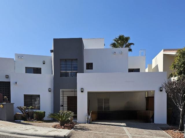 Casa en renta en Chihuahua