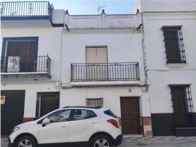 Casa en venta en Cantillana, Sevilla