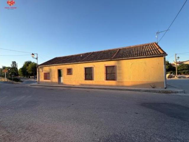 Casa en venta en Sexmo de Cabezas, Cantimpalos