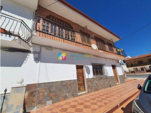 Casa en venta en Almanzora, Valle del Almanzora