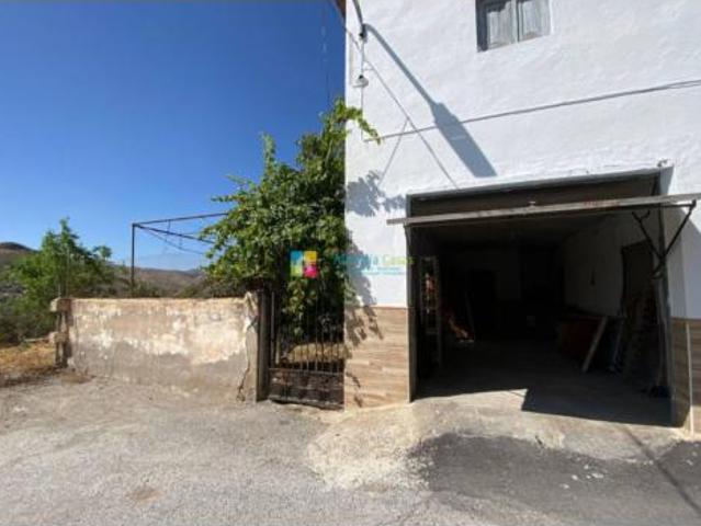Casa en venta en Almanzora, Valle del Almanzora
