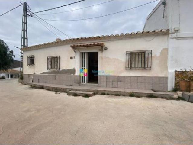 Casa en venta en Almanzora, Valle del Almanzora