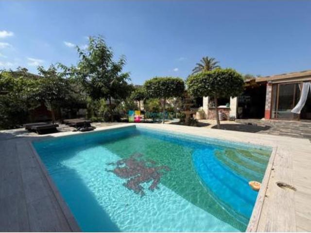 Casa en venta en Valle del Almanzora, Andalucía