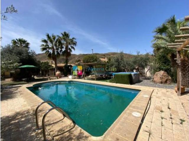 Casa en venta en Valle del Almanzora, Andalucía