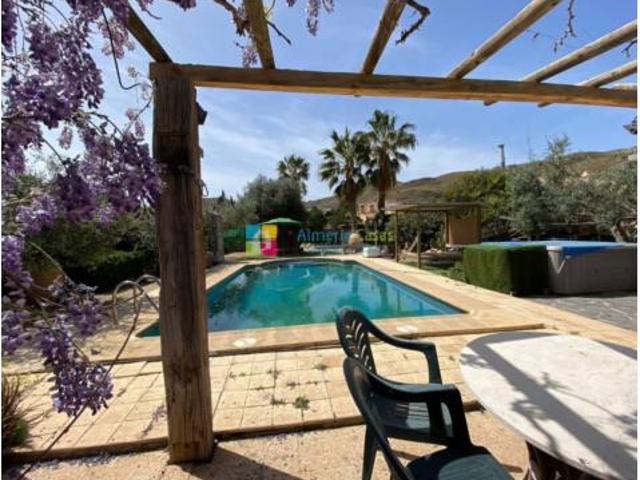 Casa en venta en Valle del Almanzora, Andalucía