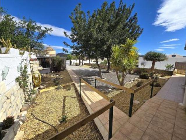 Casa en venta en El Fas, Valle del Almanzora