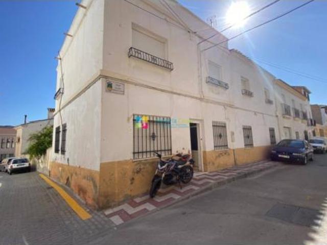 Casa en venta en Valle del Almanzora, Andalucía